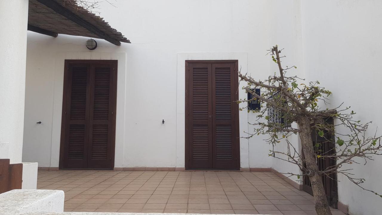 Case La Pergola Stromboli Exterior photo